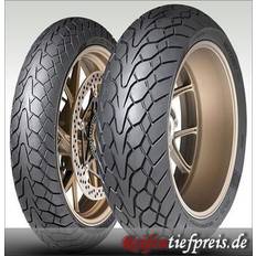 Dunlop Bildäck Dunlop Mutant (150/70 R17 69W)
