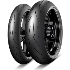 Diablo 2 Pirelli Diablo Rosso Corsa II (190/55 R17 75W)