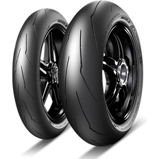 Pirelli supercorsa sc1 Diablo Supercorsa V2 200/55 ZR17 Tire