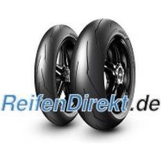 Pirelli Diablo Supercorsa V3 200/55 ZR17 Tire