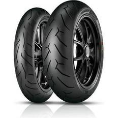 Diablo 2 Pirelli Pirelli Diablo Rosso II (190/55 R17 75W)