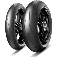 Pirelli Diablo Supercorsa V2 200/55 ZR17 Tire