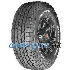 Coopertires Discoverer AT3 XLT LT265/60 R20 121/118R