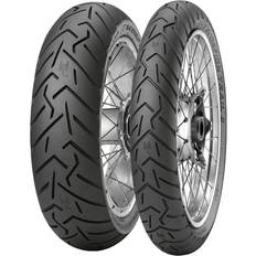 80 % Dæk Pirelli Pirelli Scorpion Trail II (110/80 R19 59V)