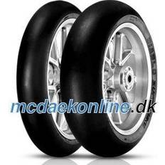 Pirelli Diablo Superbike 125/70 R17 Tire