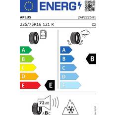 Aplus A869 225/75 R16 121R
