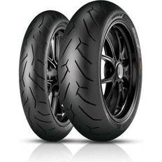 Banden Diablo Rosso II 170/60 R17 72W