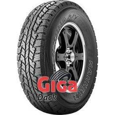 Nankang 4x4 WD A/T FT-7 195/80 R15 96S