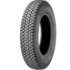 E Neumáticos de coche Michelin Collection XZX 165 R15 86S Negro