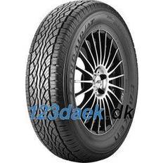 E - Summer Tyre Car Tyres Falken LANDAIR LA/AT T110 (215/80 R15 101S)