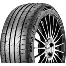 Rotalla Tyres Rotalla Setula S-Race RU01 (235/45 R18 98W)