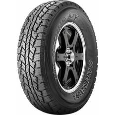 E Car Tyres Nankang 4x4 WD A/T FT-7 (265/65 R17 112S)