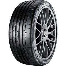 265 35 19 Continental 265/35 R 19 98(Y XL Conti SportCont6 ContSilent AO