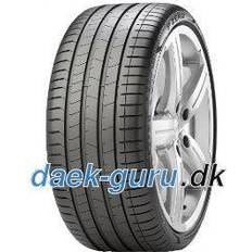 Pirelli Pirelli P Zero PZ4 LS 255/45 R19 104Y XL Elect, PNCS, T0