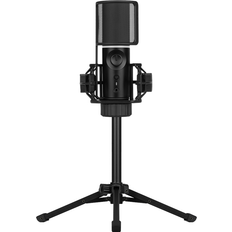 Streamplify Microfoons Streamplify MIC TRIPOD Microfoon met tripod