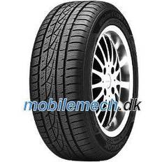 Puncture-Free Car Tires Hankook i*cept evo (W310B) HRS 245/45 R18 100V XL, runflat SBL