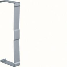 TEHALIT Apparatskåp TEHALIT Hager BR652107DLAN Toleransbygel 210 mm, symmettrisk Aluminium