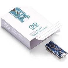 Arduino Elektrische Accessoires Arduino ABX00033