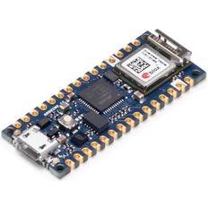 Arduino Elartiklar Arduino Kort Nano 33 IoT Nano ATMega328