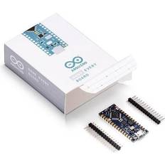 Arduino Elartiklar Arduino Kort Nano Every Nano ATMega328