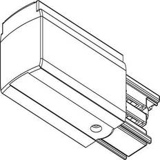 Philips Global Xts 11-2 Tilkobling Venstre Sort