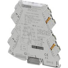 Phoenix Contact Automatisations Phoenix Contact Convertisseur de fréquence programmable MINI MCR-2-F-UI 2902056 1 pc(s)