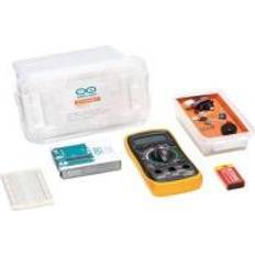 Arduino Elartikler Arduino #####Kit AKX00025 Student Kit Education