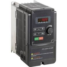 IP20 Speed Controllers Peter Electronic Frequency inverter 0.75 kW 1-phase 230 V