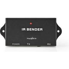 Nedis remote Nedis IR Extender 7m 30-60 KHz (3 enheder)