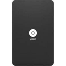 Black Remote Control Outlets Ubiquiti UniFi Access Card 20-pack