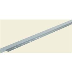 Legrand Deleskinne P31 Quick H60G, galvaniseret (3M)