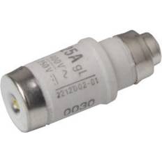Sikring D02 63A