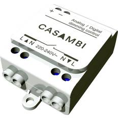 Drivers på tilbud CASAMBI BLUETOOTH CBU-ASD Modul