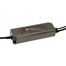 12v 10a Mean Well LED Strømforsyning 120W 12V/10A PWM