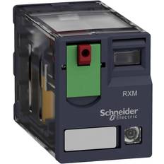 Contacteurs et Relais de Surcharge vente Schneider Electric Relais de puissance Harmony Relay RXM, 2 RT, bobine 230V c.a. Enfichable 1.2W