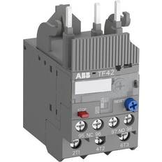 ABB Contattori e Relè di Sovraccarico ABB Termiskt relä TF42-10, intervall 7,6-10A