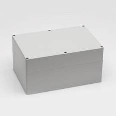 Bernstein Kasse CT-862 ABS 160X240X120