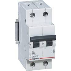 Legrand Automatsikringer Legrand RX3 automatsikring