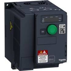 Motorsteuerung Schneider Electric ATV320U30N4C Frequenzumwandler Schwarz (ATV320U30N4C)