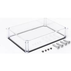 Fibox Dæksel EKP80-til 380X280X80 tilRSP