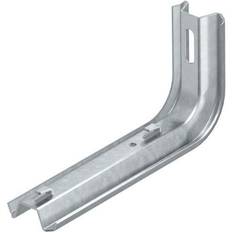 OBO Bettermann Kabelclips & Fastgøring OBO Bettermann Konsol TPSAG/145 til 100 mm gitterbakke elektrogalvaniseret