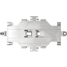 Silver Reseadaptrar Mikrotik DINrail PRO DIN rail mounting kit