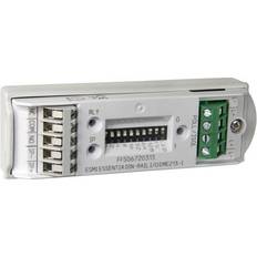Schneider Electric Essentia DIN-skinne Input/Output Unit EME213-I