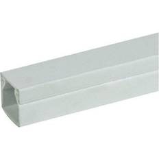 Solar Plus Kabelkanal 60X90mm Hvid
