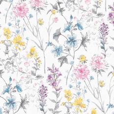 Tapeter Laura Ashley Wild Meadow 113363
