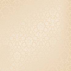 Laura Ashley Annecy Linen Wallpaper