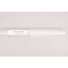 Laura Ashley Tapeten Laura Ashley White Lining Paper