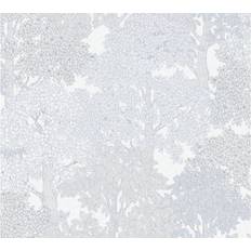 Wallpapers A.S. Creation Forest look Tapet Blommig Impression Ovävd AS Creation
