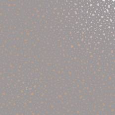 The Range Terrazo Wallpaper Grey