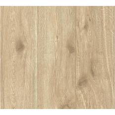 A.S. Creation Wood effect Tapet Authentic Walls Ovävd AS Creation